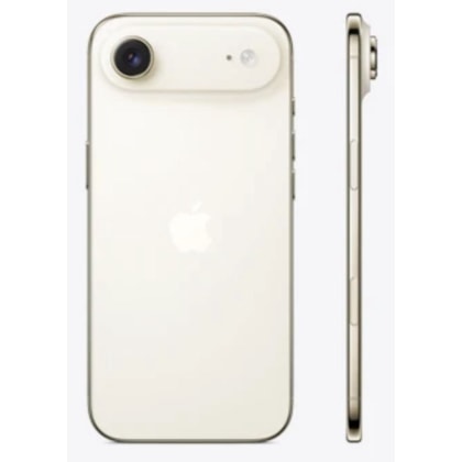 Apple iPhone 17 Air 512GB - Tela Super Retina XDR 6.5