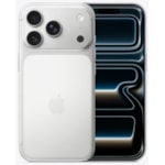 Apple iPhone 17 Pro 256GB - Tela Super Retina XDR OLED 6.3