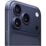 Apple iPhone 17 Pro 256GB - Vitrine - Tela Super Retina XDR OLED 6.3