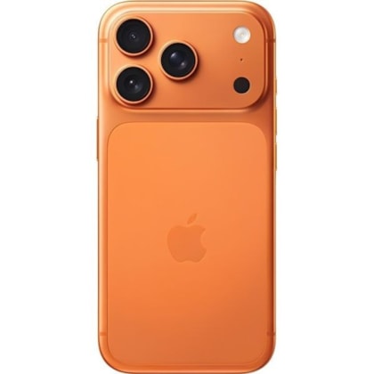 Apple iPhone 17 Pro 256GB - Vitrine - Tela Super Retina XDR OLED 6.3