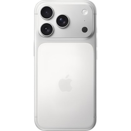 Apple iPhone 17 Pro 256GB - Vitrine - Tela Super Retina XDR OLED 6.3