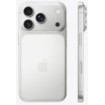 Apple iPhone 17 Pro Max 1TB 12RAM - Tela Super Retina XDR OLED 6.9
