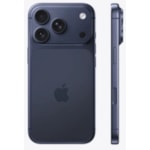 Apple iPhone 17 Pro Max 256GB 12RAM - Tela Super Retina XDR OLED 6.9