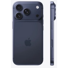 Apple iPhone 17 Pro Max 256GB 12RAM - Tela Super Retina XDR OLED 6.9