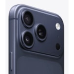 Apple iPhone 17 Pro Max 256GB 12RAM - Tela Super Retina XDR OLED 6.9
