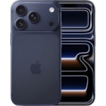 Apple iPhone 17 Pro Max 256GB - Vitrine - Tela Super Retina XDR OLED 6.9