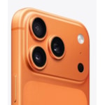 Apple iPhone 17 Pro Max 512GB 12RAM - Tela Super Retina XDR OLED 6.9