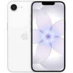 Apple iPhone 17e 256GB Branco 6,1