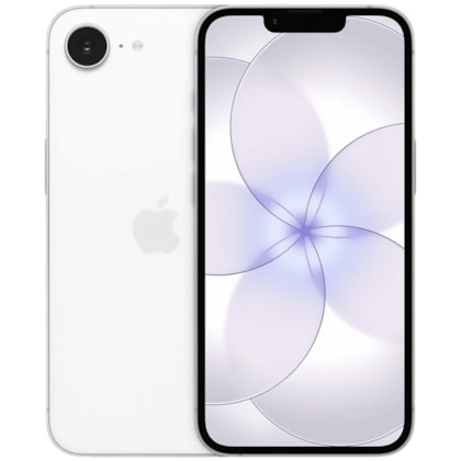 Apple iPhone 17e 256GB Branco 6,1
