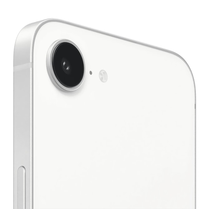 Apple iPhone 17e 256GB Branco 6,1