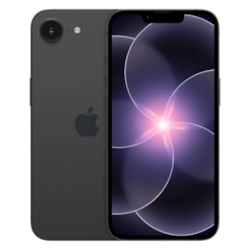 Apple iPhone 17e 256GB Preto 6,1