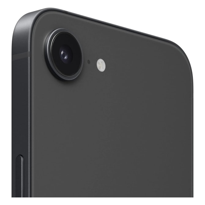 Apple iPhone 17e 256GB Preto 6,1