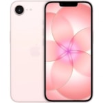 Apple iPhone 17e 256GB Rosa 6,1