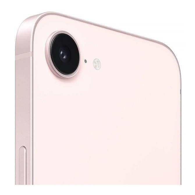 Apple iPhone 17e 256GB Rosa 6,1