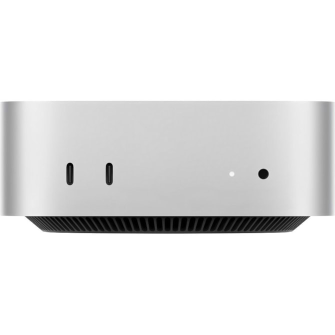 Apple Mac Mini M4 16GB/512GB SSD (2024) - Prata-74e83953-b827-42b3-9e89-aa6ad73ea7be
