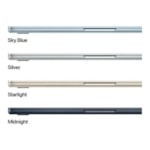 Apple MacBook Air M4 (2025) 13