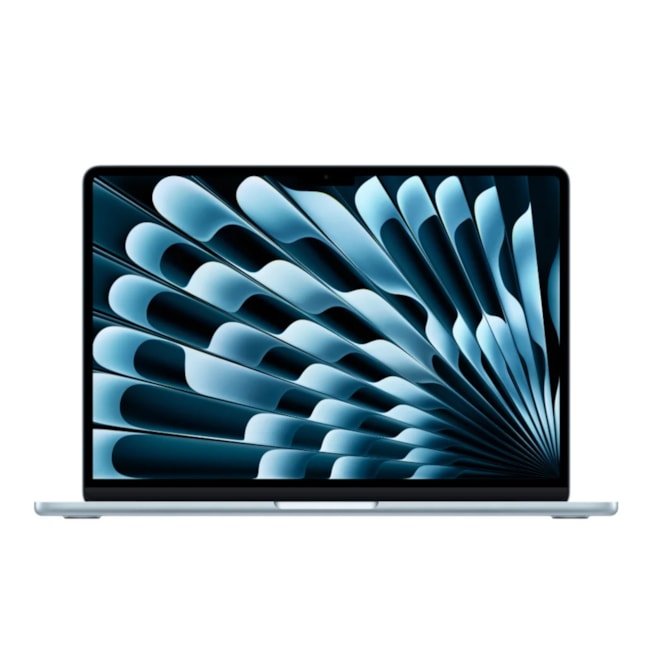 Apple MacBook Air M4 (2025) 15