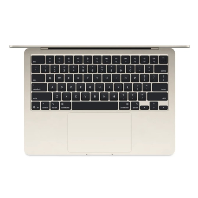Apple MacBook Air M4 (2025) 15