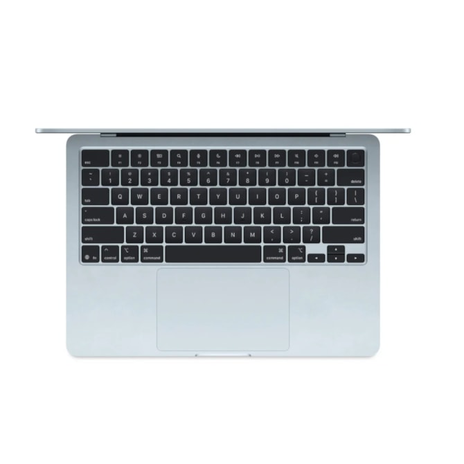 Apple MacBook Air M4 (2025) 15