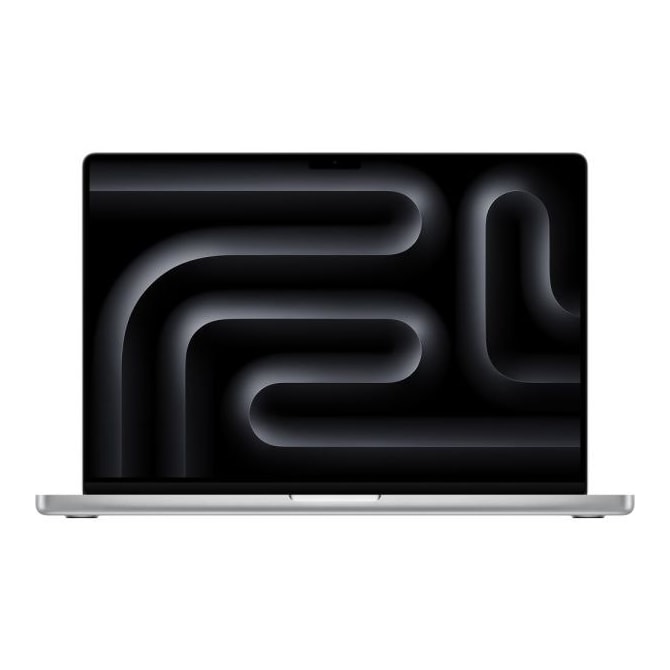 Apple MacBook Pro 16.2
