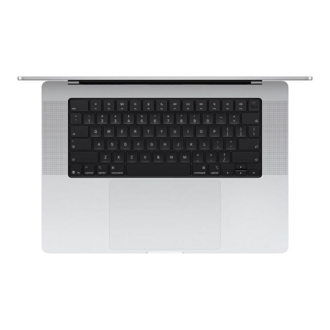 Apple MacBook Pro 16.2