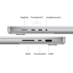 Apple MacBook Pro 16.2