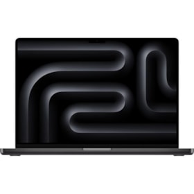 Apple MacBook Pro 16.2
