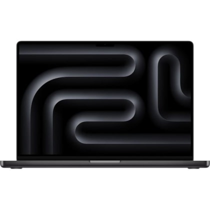 Apple MacBook Pro 16.2