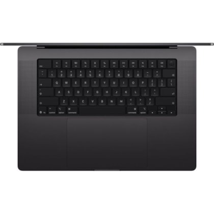 Apple MacBook Pro 16.2