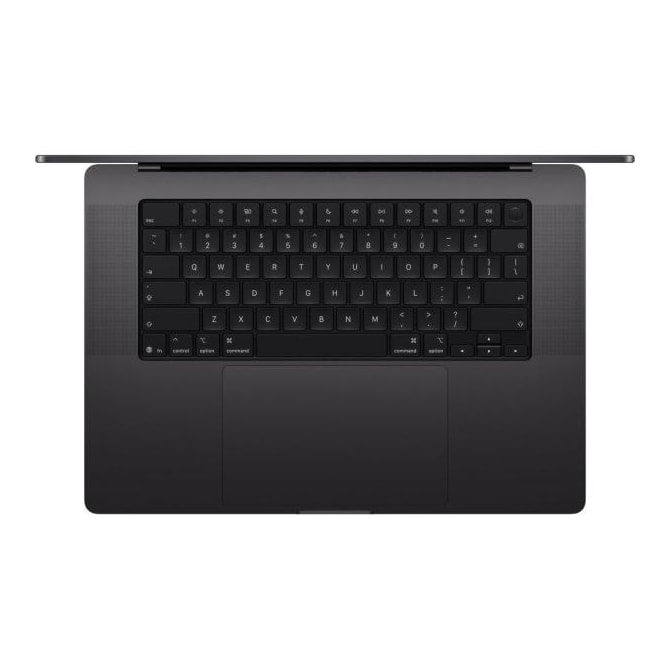 Apple MacBook Pro 16.2