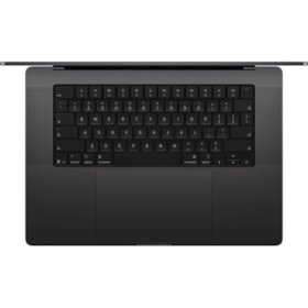 Apple MacBook Pro 16.2