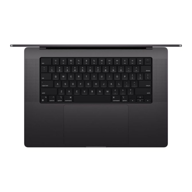 Apple Macbook Pro M4 Max 16.2