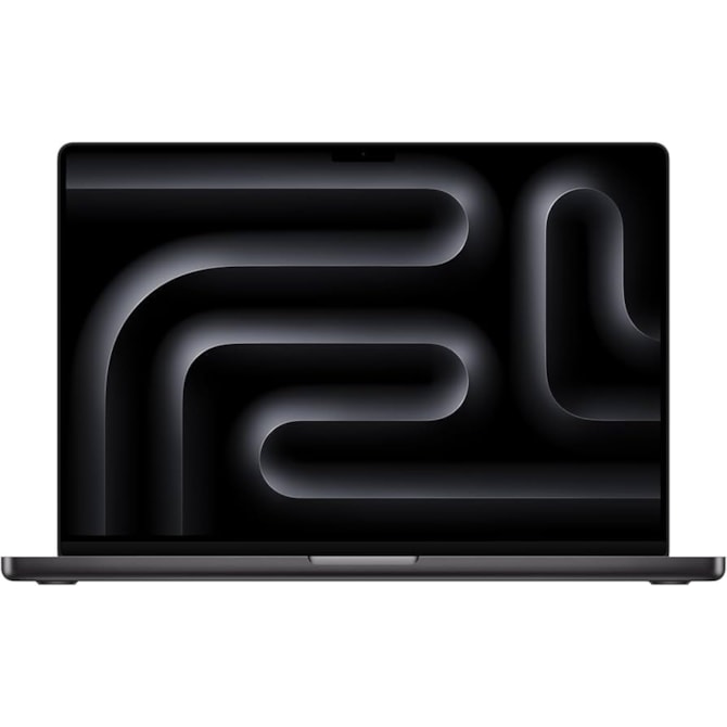 Apple Macbook Pro M4 Max 16.2