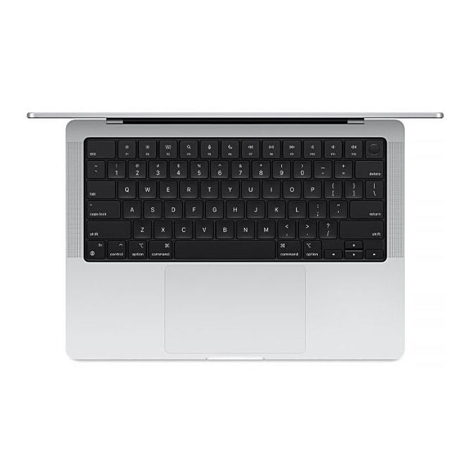 Apple MacBook Pro M4 Pro (2024) 14.2