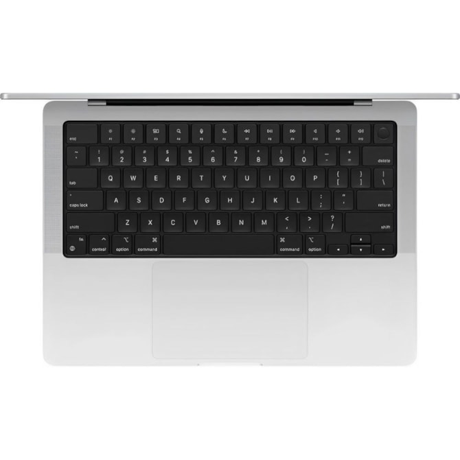 Apple MacBook Pro M4 Pro (2024) 14.2