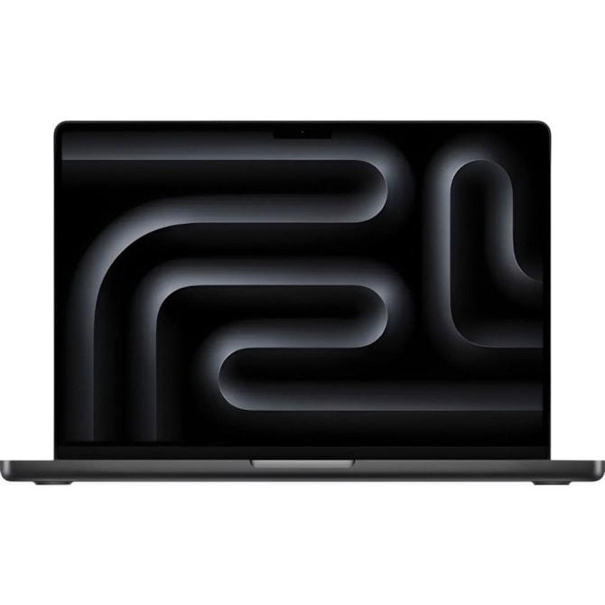 Apple MacBook Pro M4 Pro (2024) 14.2