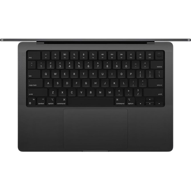 Apple MacBook Pro M4 Pro (2024) 14.2