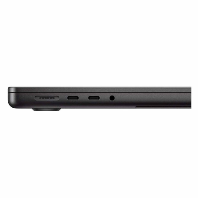 Apple MacBook Pro M4 Pro (2024) 14.2