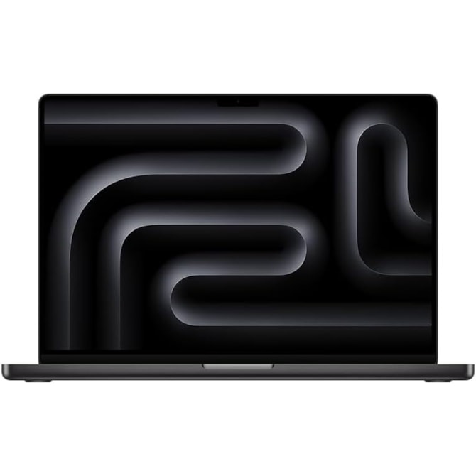 Apple MacBook Pro M4 Pro (2024) 16.2