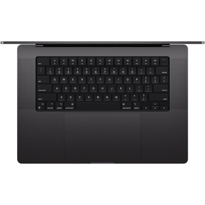 Apple MacBook Pro M4 Pro (2024) 16.2