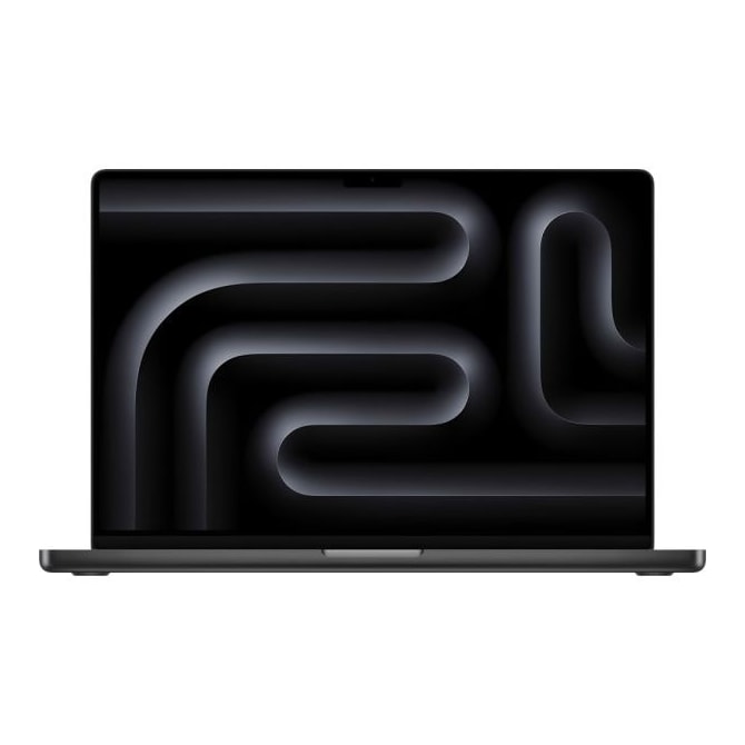 Apple Macbook Pro M4 Pro (2024) 16.2