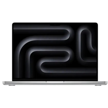 Apple Macbook Pro M5 14'' 1TB SSD 16GB Ram - Prata