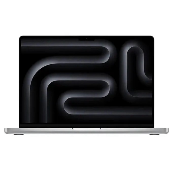 Apple Macbook Pro M5 14'' 512GB SSD 16GB Ram - Prata-1640468d-07a2-456b-a803-09507052d6b2