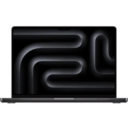 Apple Macbook Pro M5 14'' 512GB SSD 16GB Ram - Prata