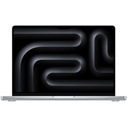Apple MacBook Pro M5 Max 14.2