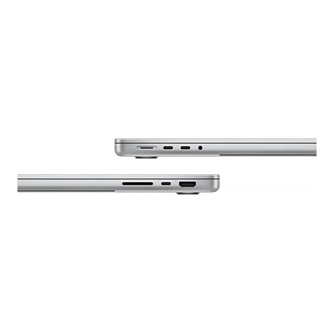 Apple MacBook Pro M5 Max 14.2