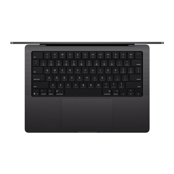 Apple MacBook Pro M5 Max 14.2