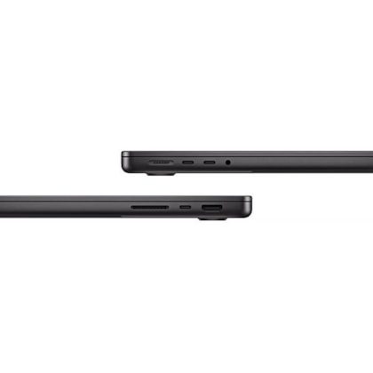 Apple MacBook Pro M5 Max 14.2