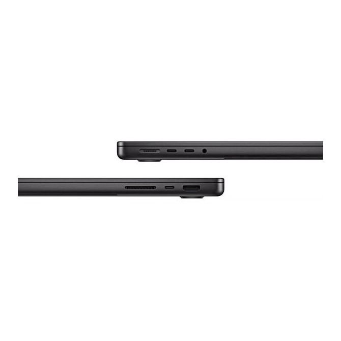 Apple MacBook Pro M5 Max 14.2