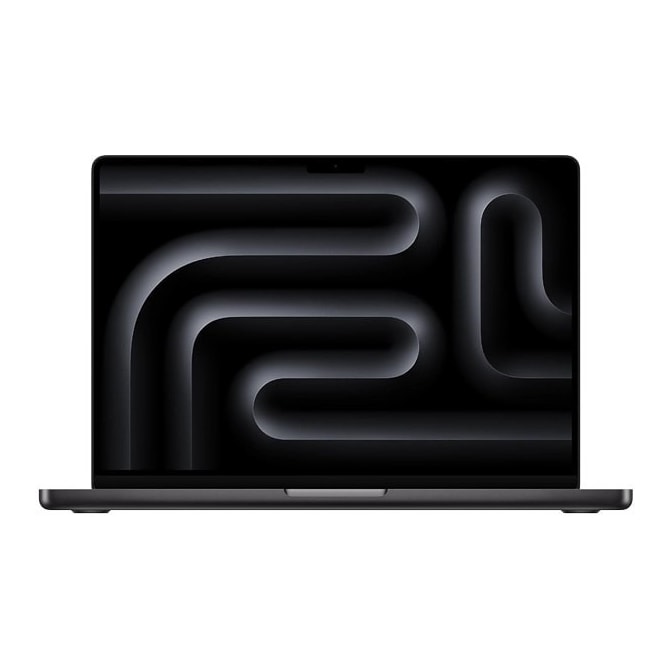 Apple MacBook Pro M5 Max 14.2